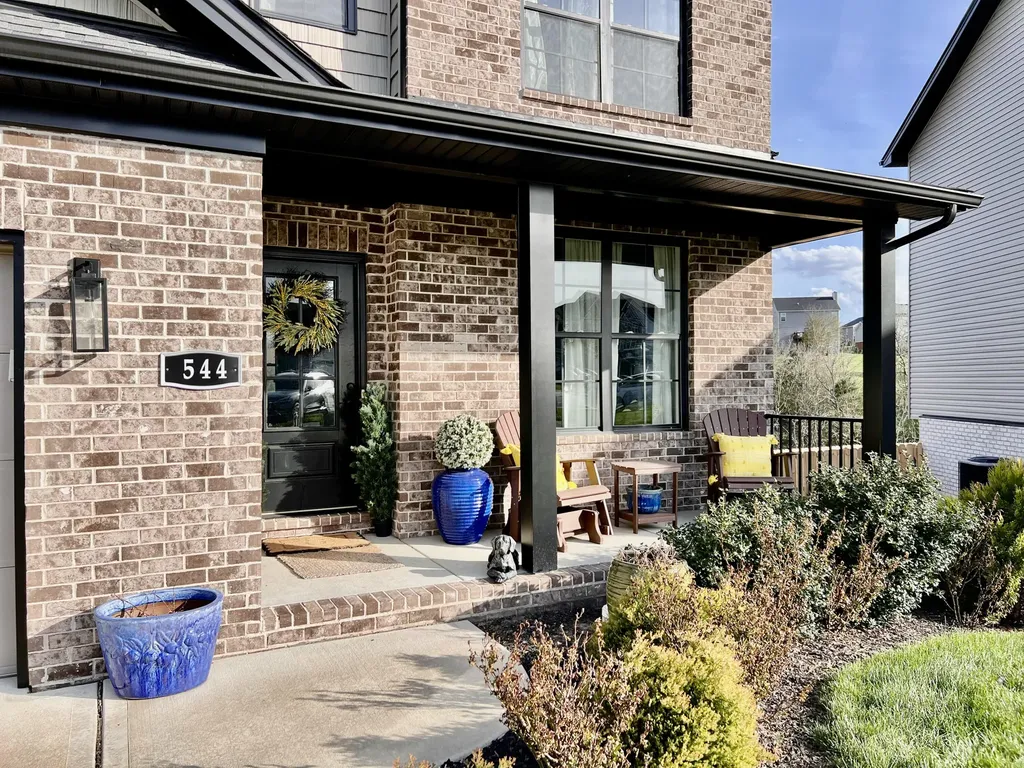 544 Ryan Drive Richmond KY 40475