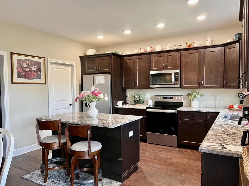 544 Ryan Drive Richmond KY 40475