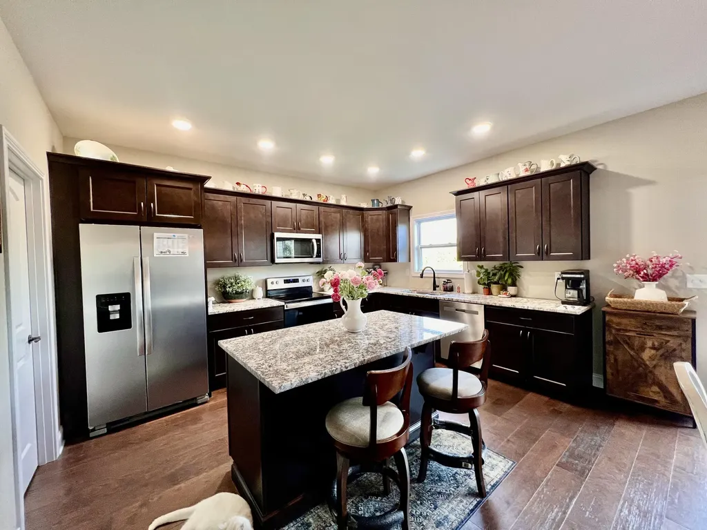 544 Ryan Drive Richmond KY 40475