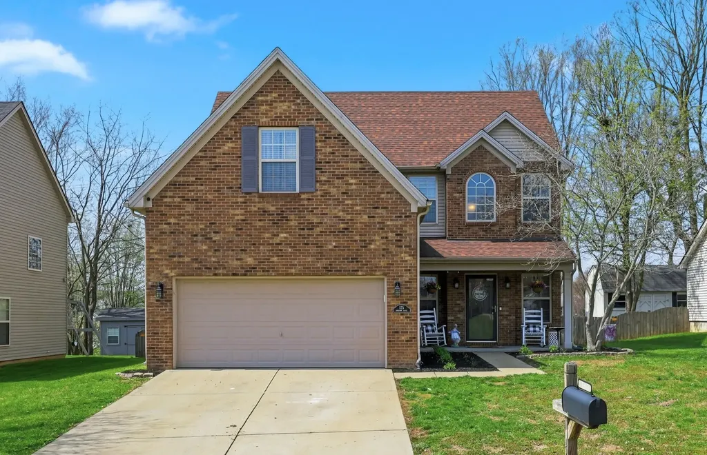 125 Emerson Trail Georgetown KY 40324