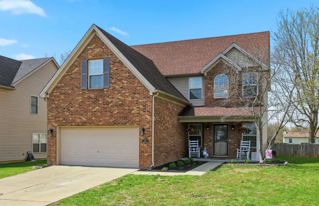 125 Emerson Trail Georgetown KY 40324