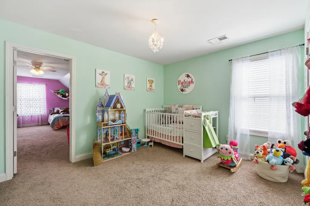 125 Emerson Trail Georgetown KY 40324