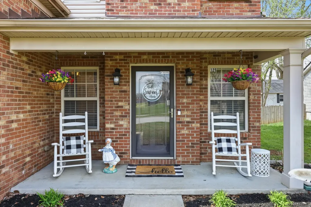 125 Emerson Trail Georgetown KY 40324