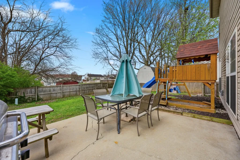 125 Emerson Trail Georgetown KY 40324