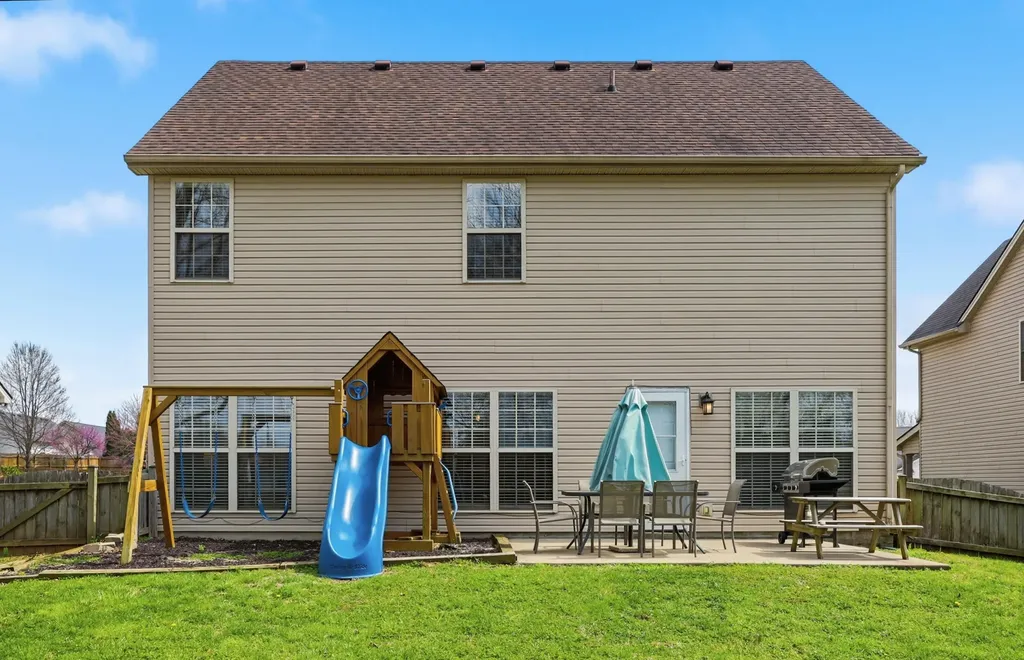 125 Emerson Trail Georgetown KY 40324