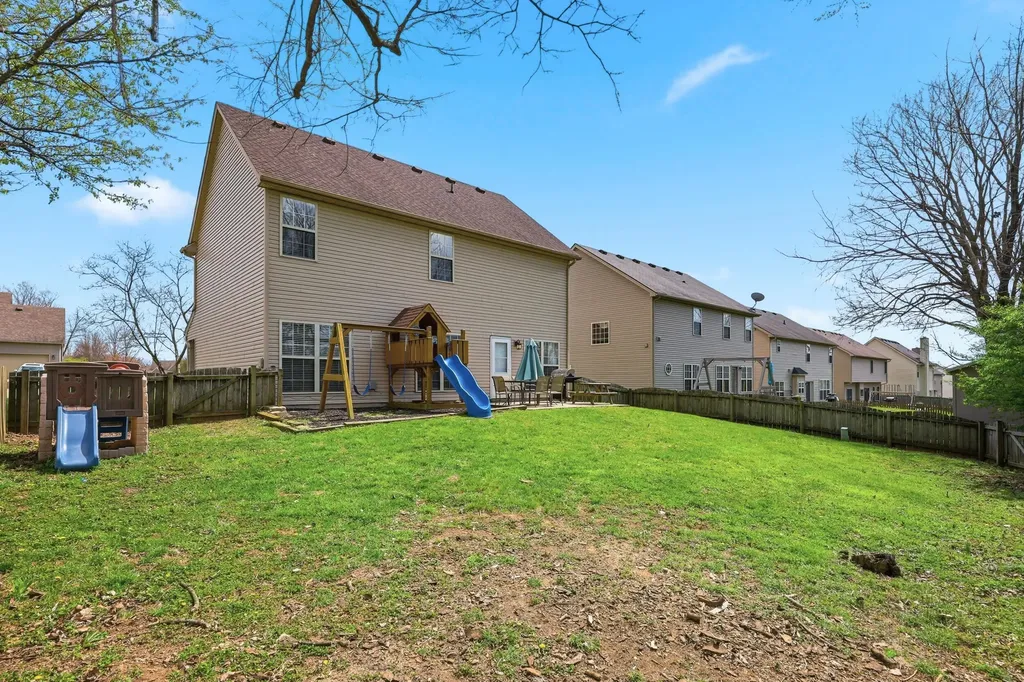 125 Emerson Trail Georgetown KY 40324