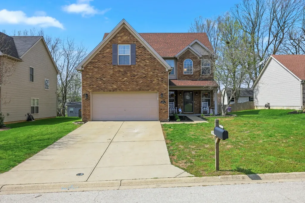 125 Emerson Trail Georgetown KY 40324