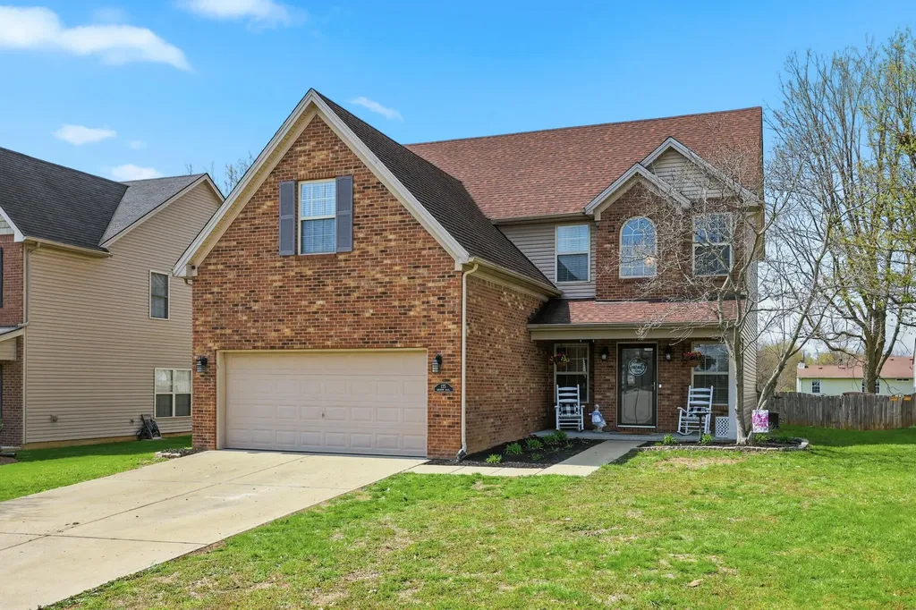 125 Emerson Trail Georgetown KY 40324