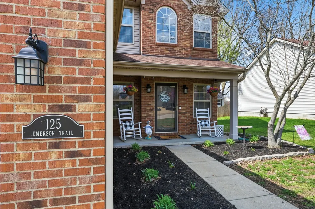 125 Emerson Trail Georgetown KY 40324
