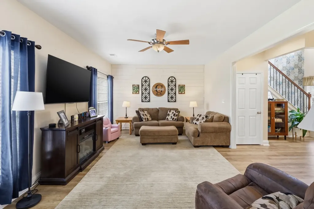 125 Emerson Trail Georgetown KY 40324