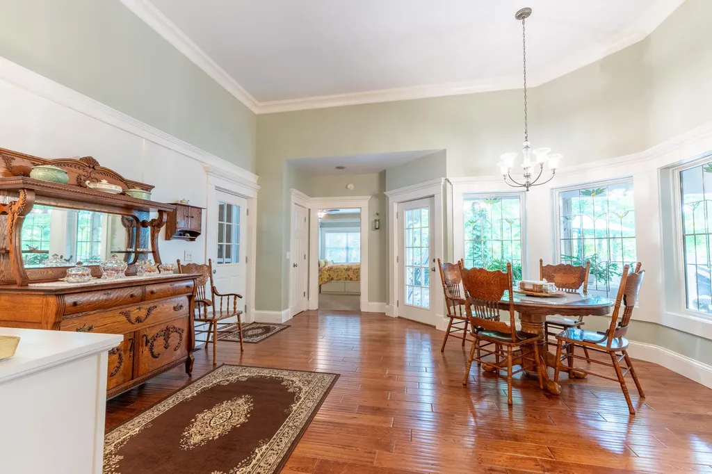 1560 Bell Phipps Road Monticello KY 42633