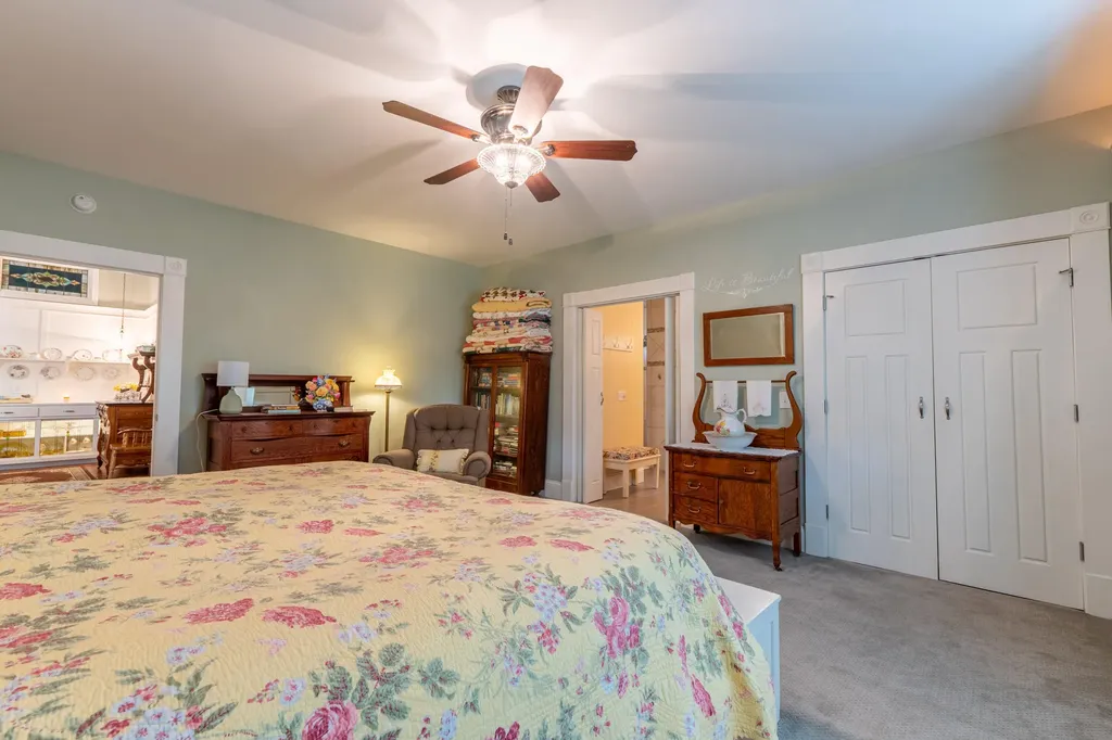 1560 Bell Phipps Road Monticello KY 42633