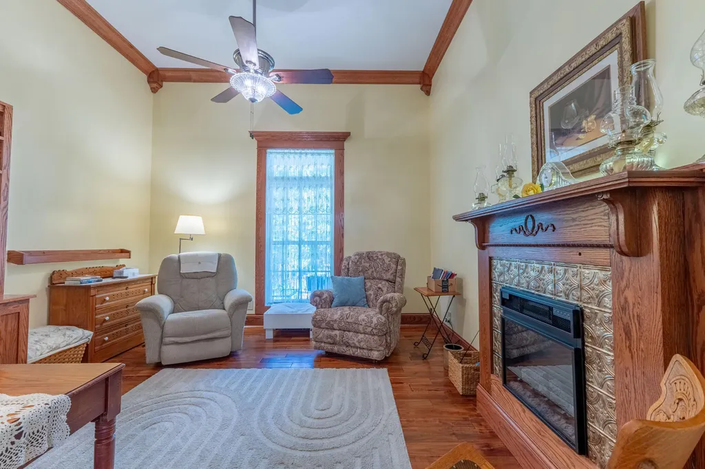 1560 Bell Phipps Road Monticello KY 42633