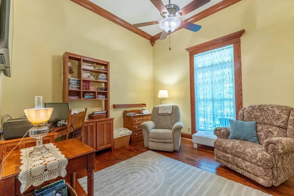 1560 Bell Phipps Road Monticello KY 42633
