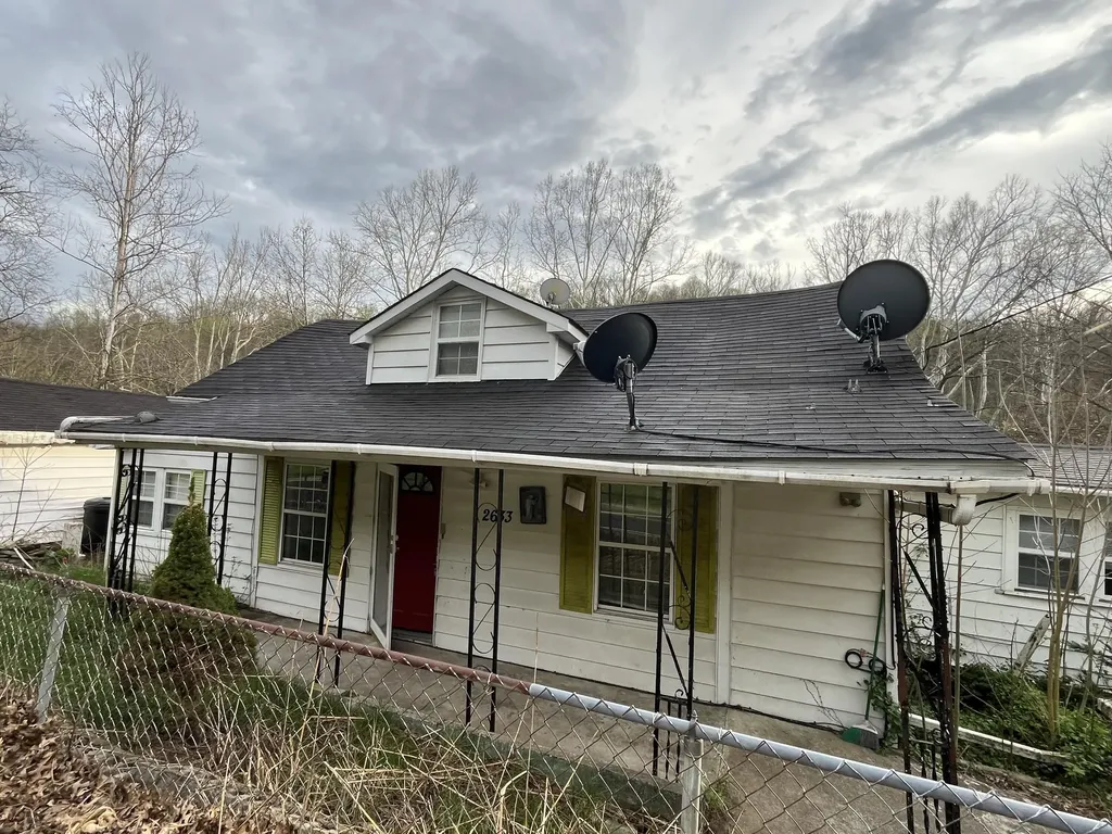 2633 Tates Creek Road Richmond KY 40475