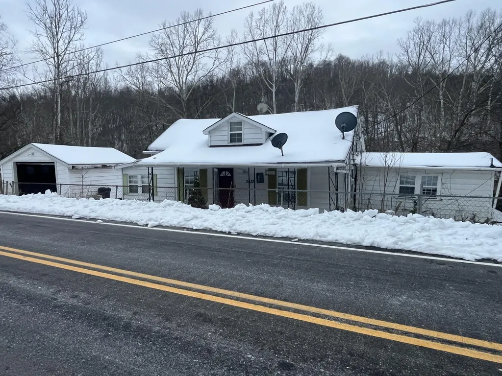 2633 Tates Creek Road Richmond KY 40475