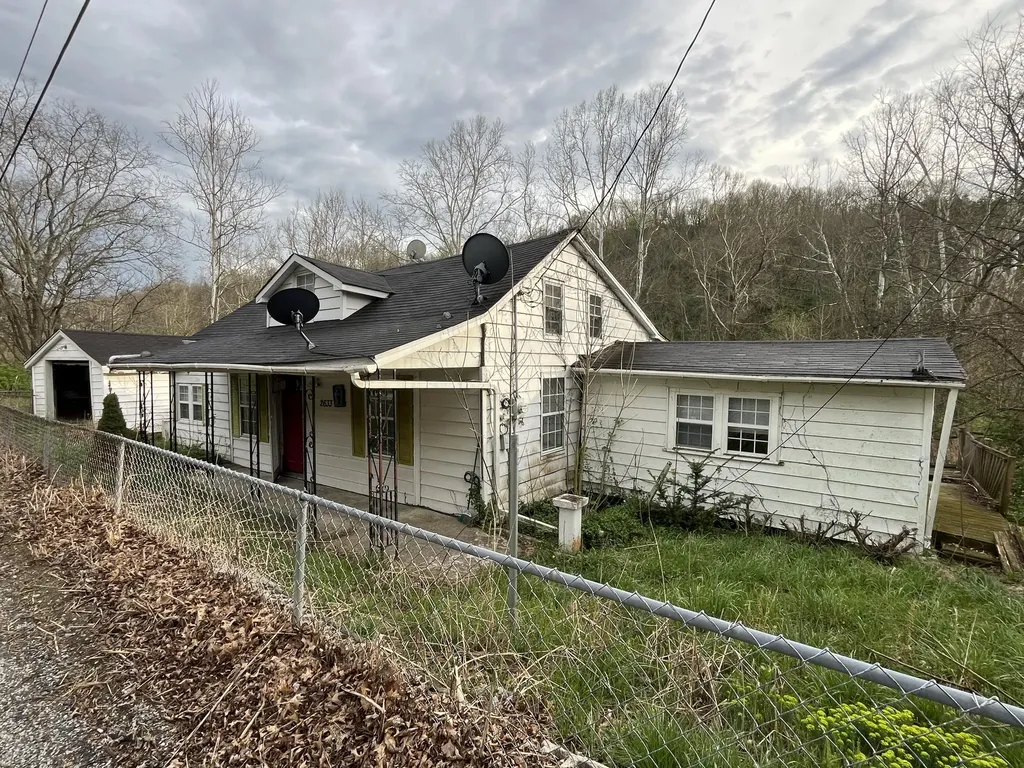 2633 Tates Creek Road Richmond KY 40475