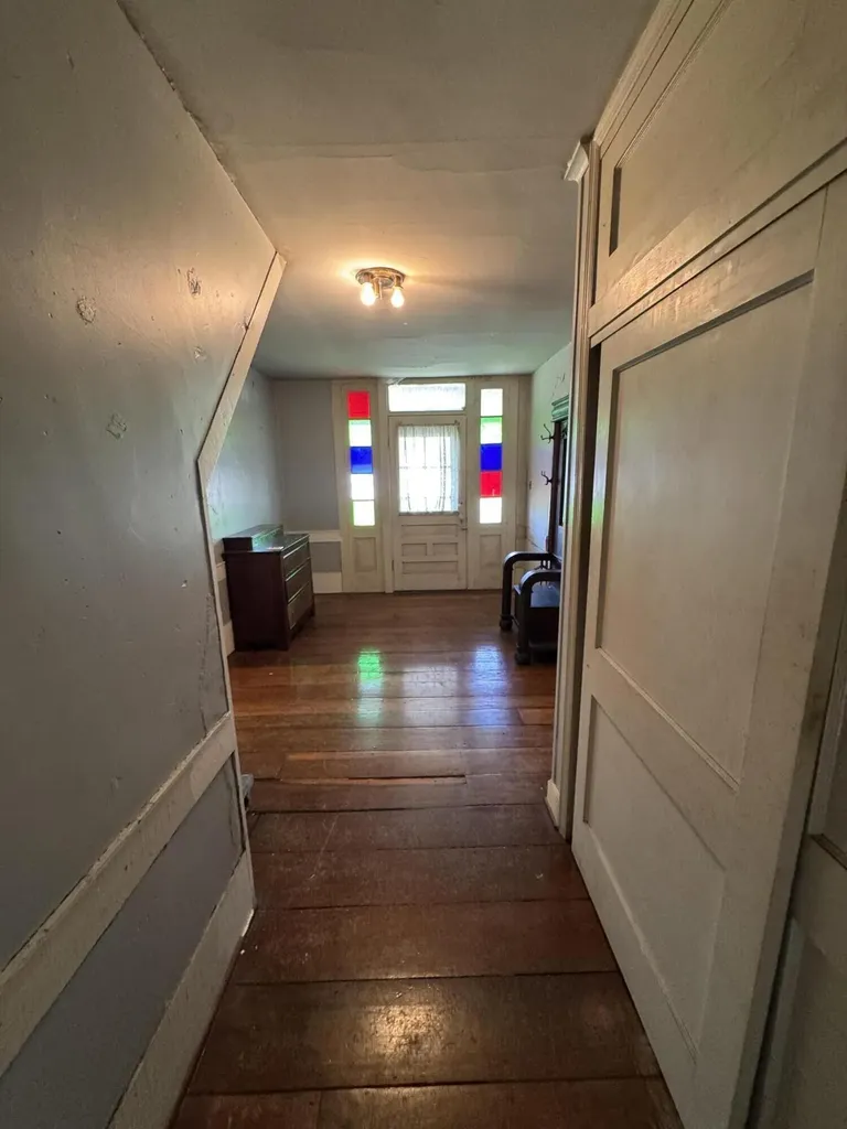 3859 Millersburg Ruddles Mill Road Paris KY 40361