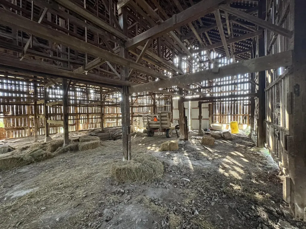 3859 Millersburg Ruddles Mill Road Paris KY 40361