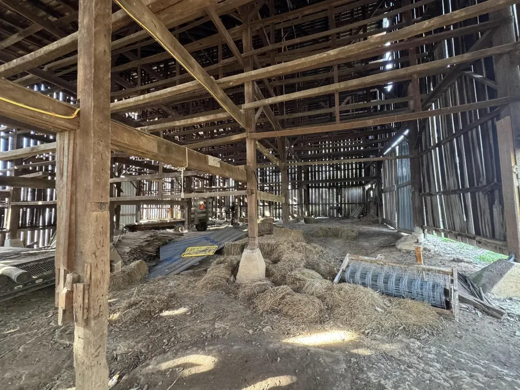 3859 Millersburg Ruddles Mill Road Paris KY 40361