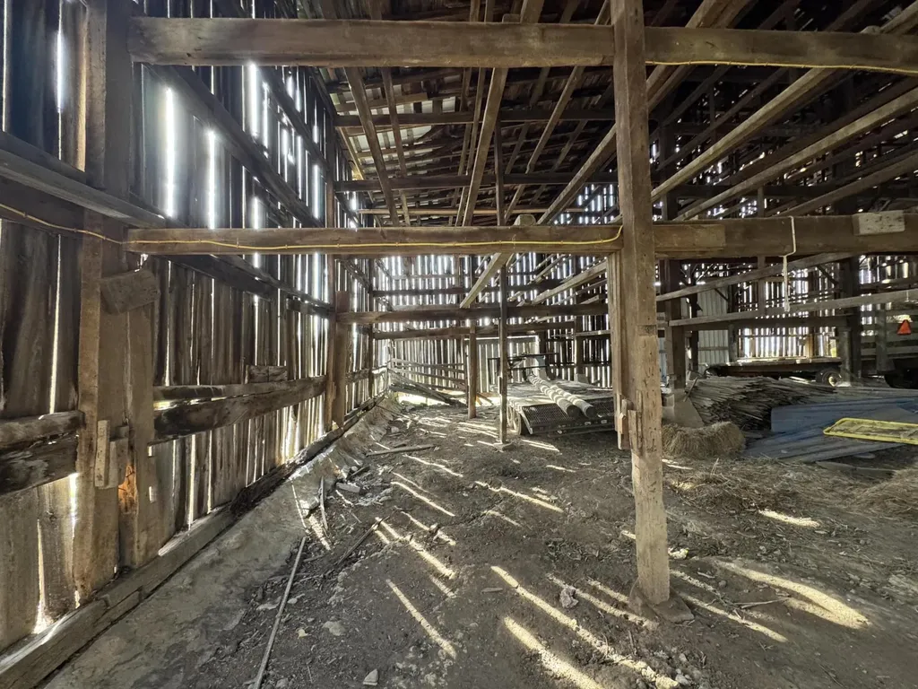 3859 Millersburg Ruddles Mill Road Paris KY 40361