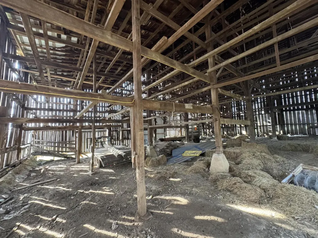 3859 Millersburg Ruddles Mill Road Paris KY 40361