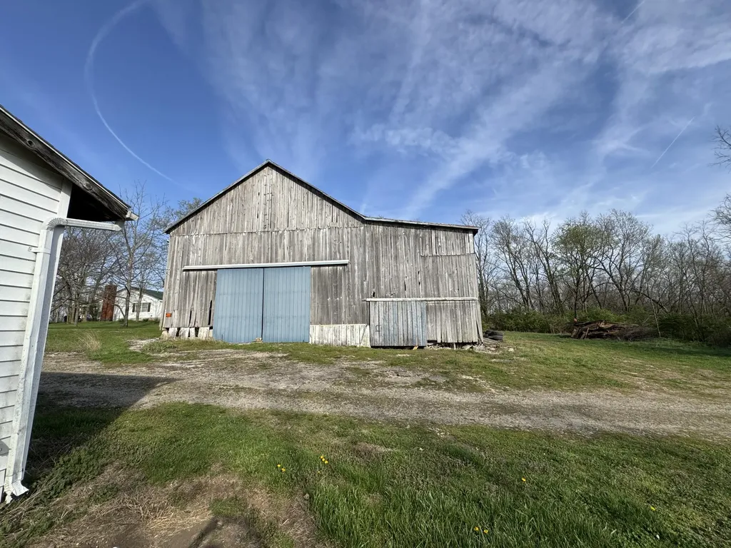 3859 Millersburg Ruddles Mill Road Paris KY 40361