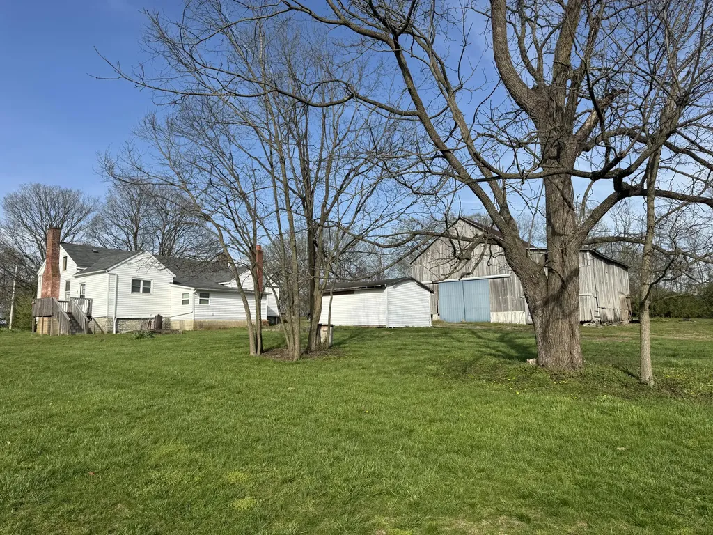 3859 Millersburg Ruddles Mill Road Paris KY 40361