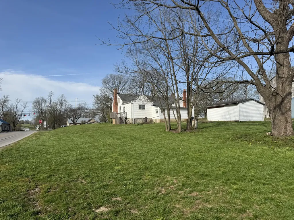3859 Millersburg Ruddles Mill Road Paris KY 40361