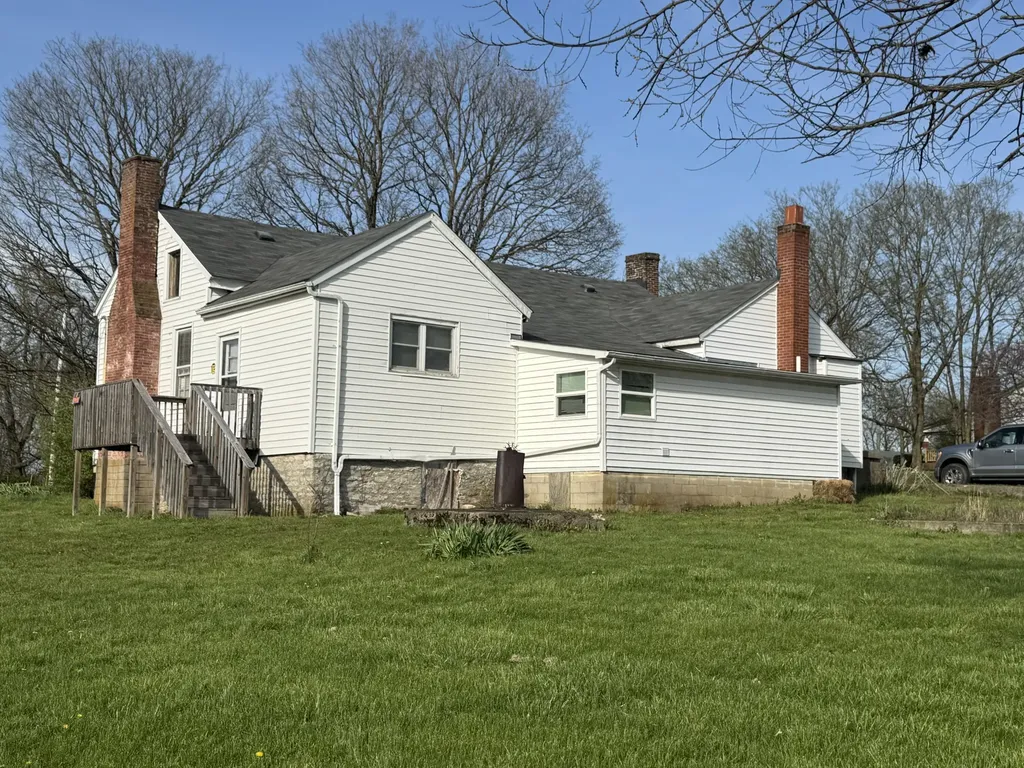 3859 Millersburg Ruddles Mill Road Paris KY 40361