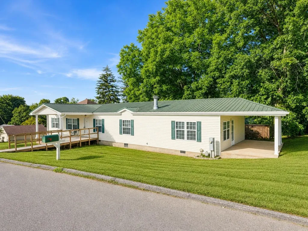 101 Arnold Heights Carlisle KY 40311