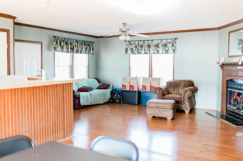 101 Arnold Heights Carlisle KY 40311