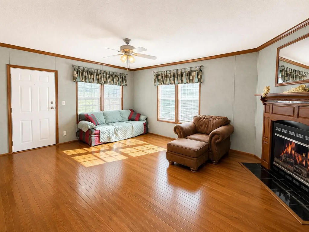101 Arnold Heights Carlisle KY 40311