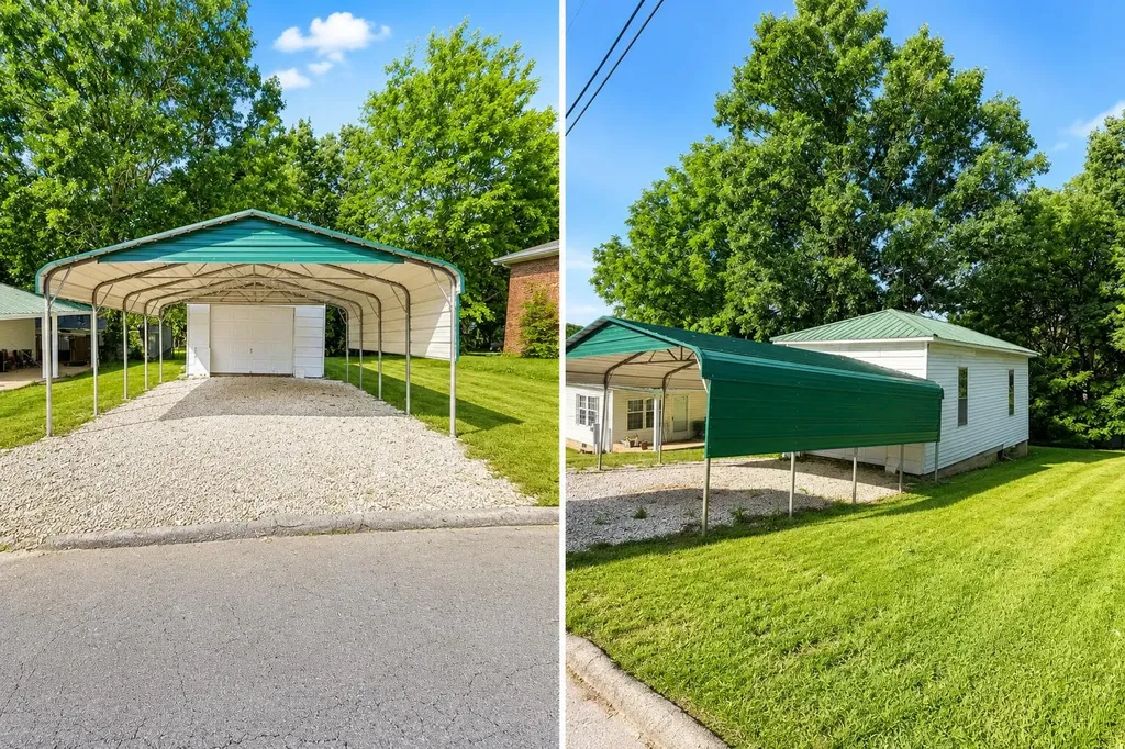 101 Arnold Heights Carlisle KY 40311