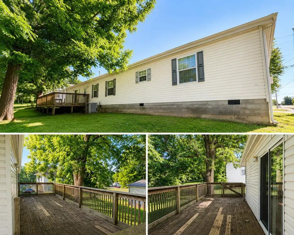 101 Arnold Heights Carlisle KY 40311