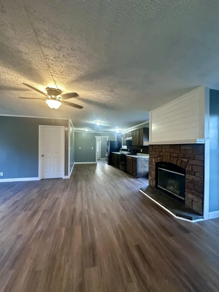 58 Pendleton Branch Road Olympia KY 40358