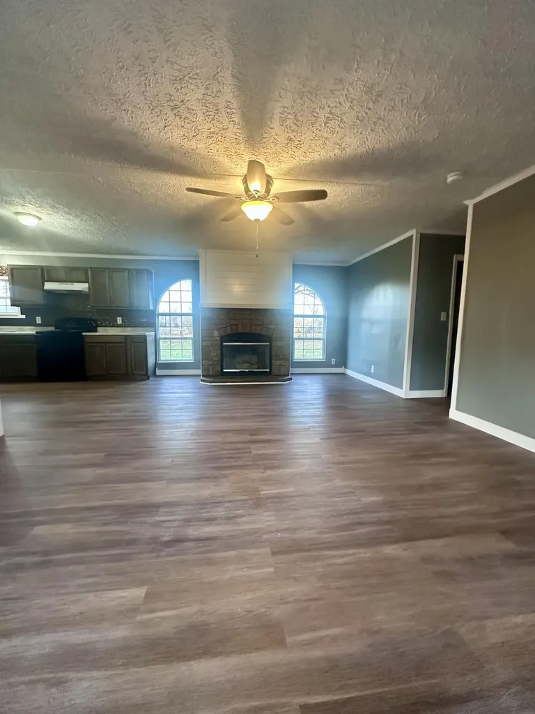 58 Pendleton Branch Road Olympia KY 40358