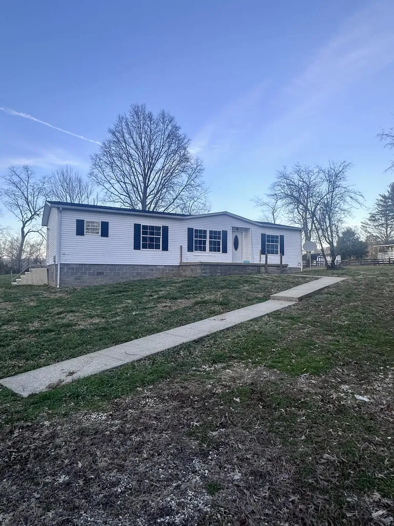 58 Pendleton Branch Road Olympia KY 40358