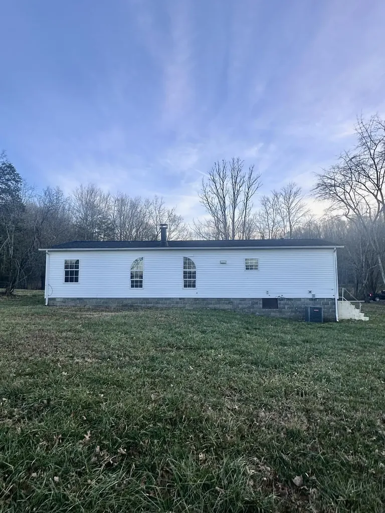 58 Pendleton Branch Road Olympia KY 40358