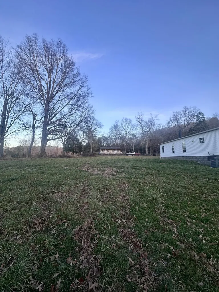 58 Pendleton Branch Road Olympia KY 40358