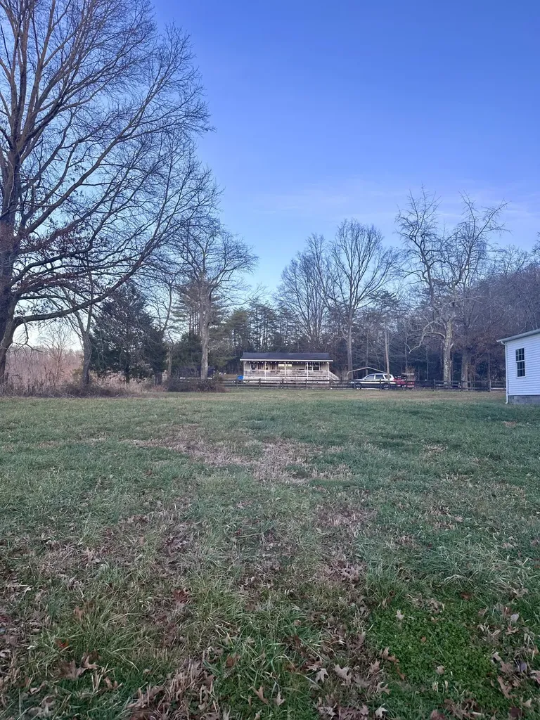 58 Pendleton Branch Road Olympia KY 40358