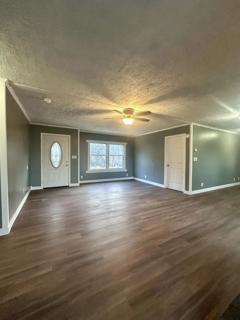 58 Pendleton Branch Road Olympia KY 40358