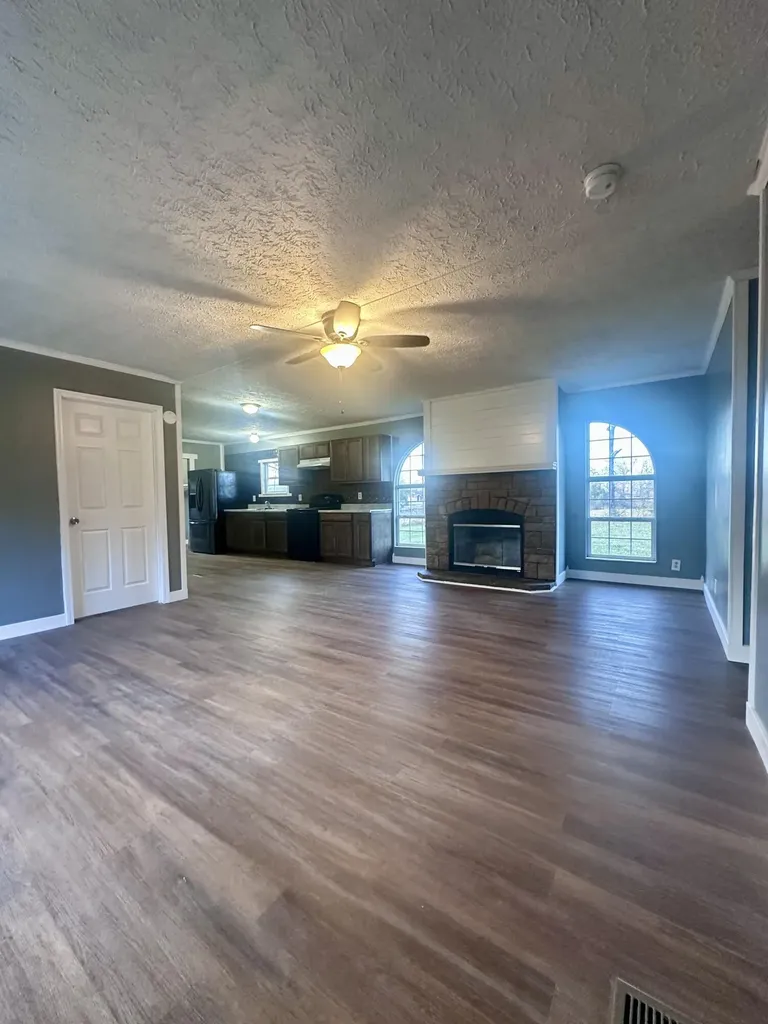 58 Pendleton Branch Road Olympia KY 40358