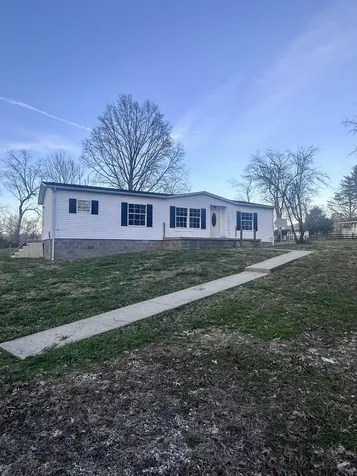 58 Pendleton Branch Road Olympia KY 40358