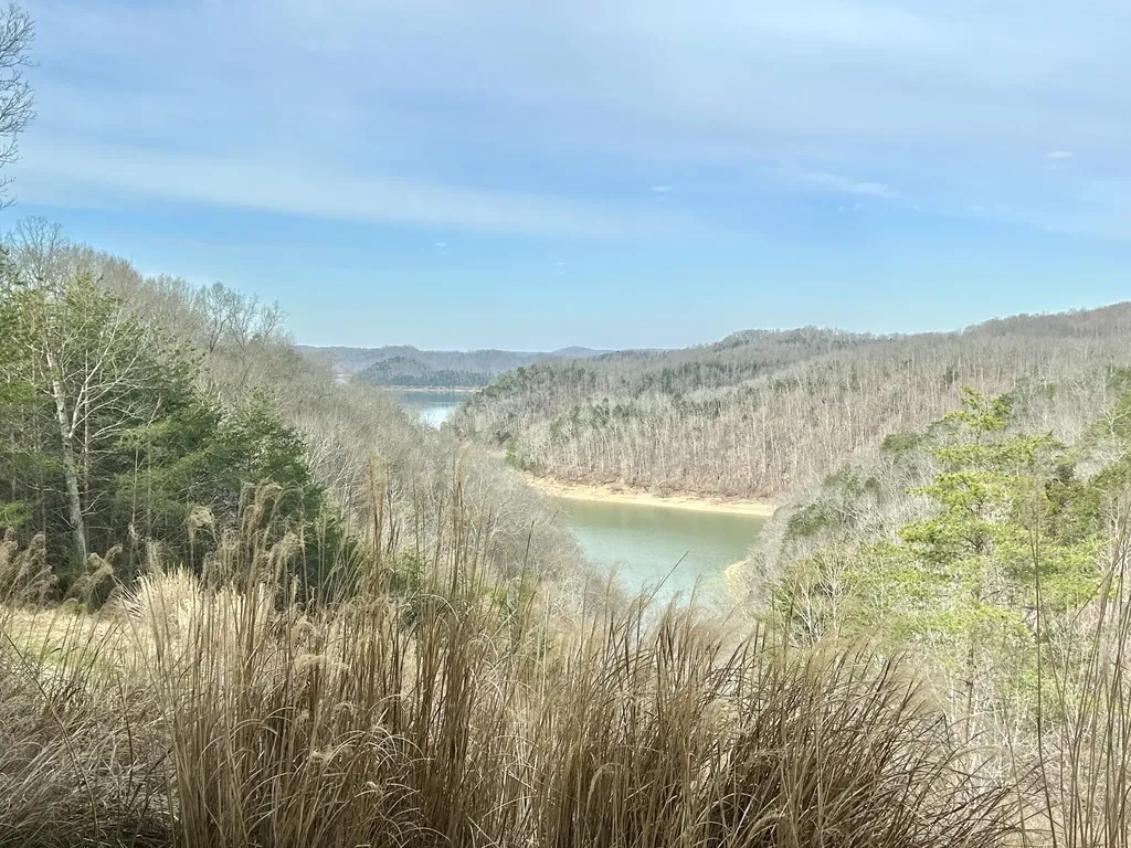 1166 Sandstone Point Trail Monticello KY 42633