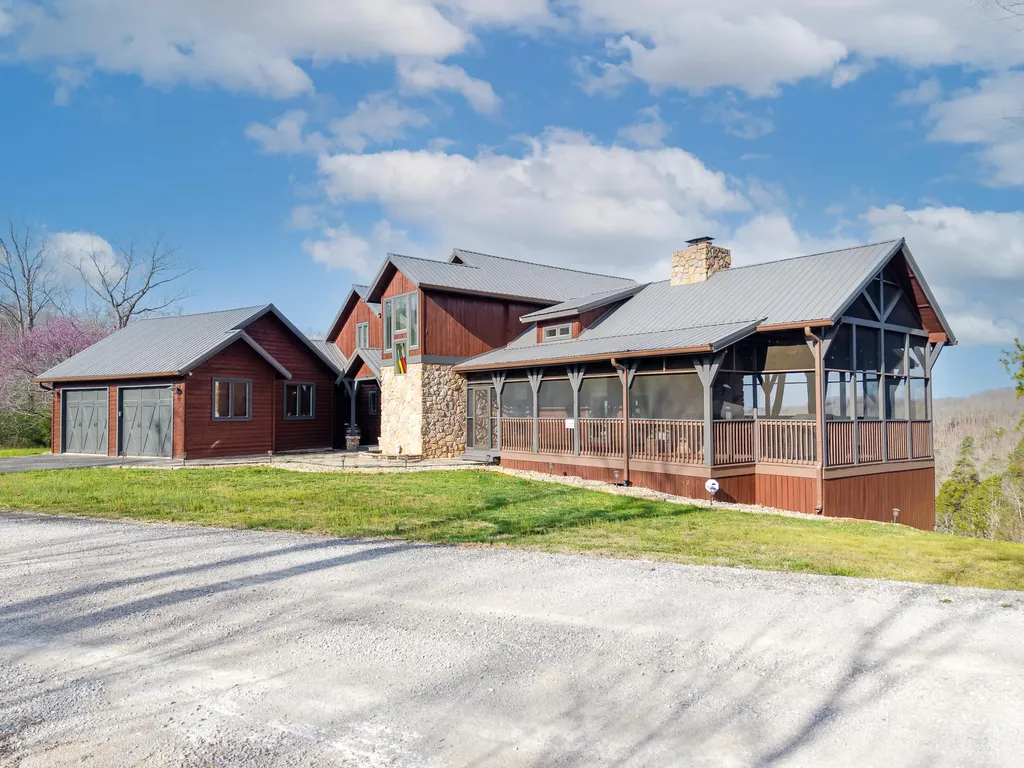 1166 Sandstone Point Trail Monticello KY 42633