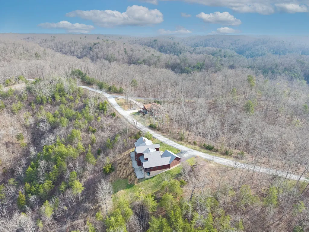 1166 Sandstone Point Trail Monticello KY 42633