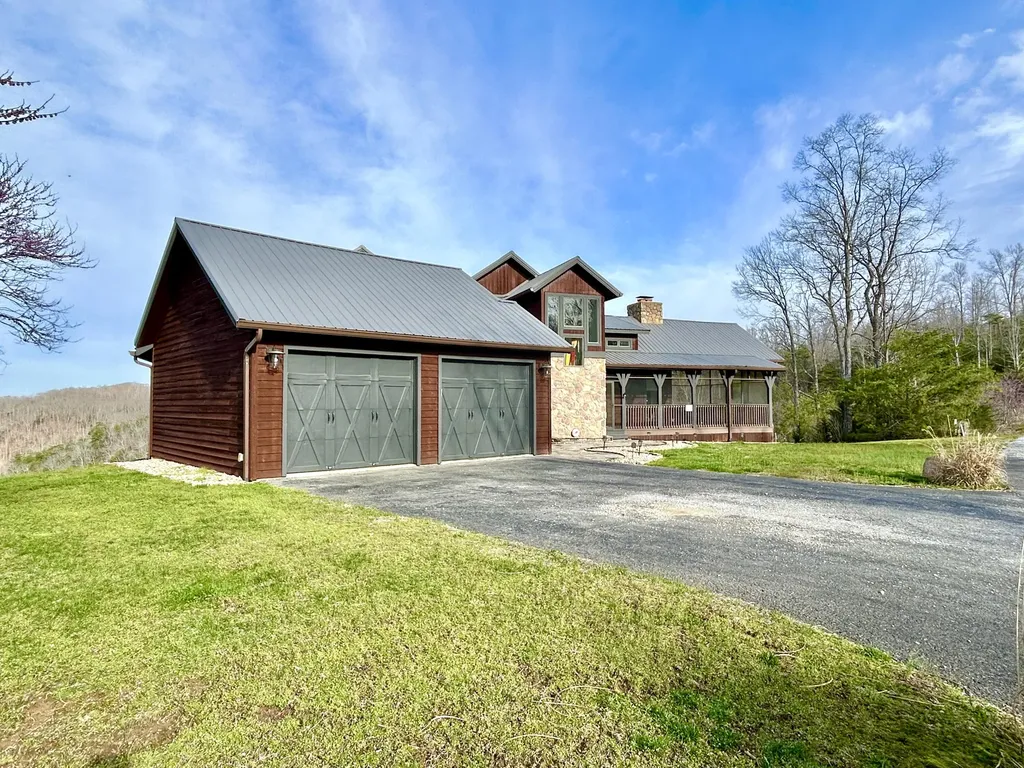 1166 Sandstone Point Trail Monticello KY 42633