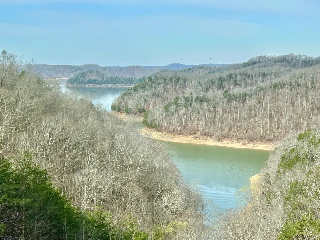 1166 Sandstone Point Trail Monticello KY 42633