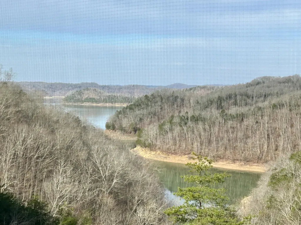 1166 Sandstone Point Trail Monticello KY 42633